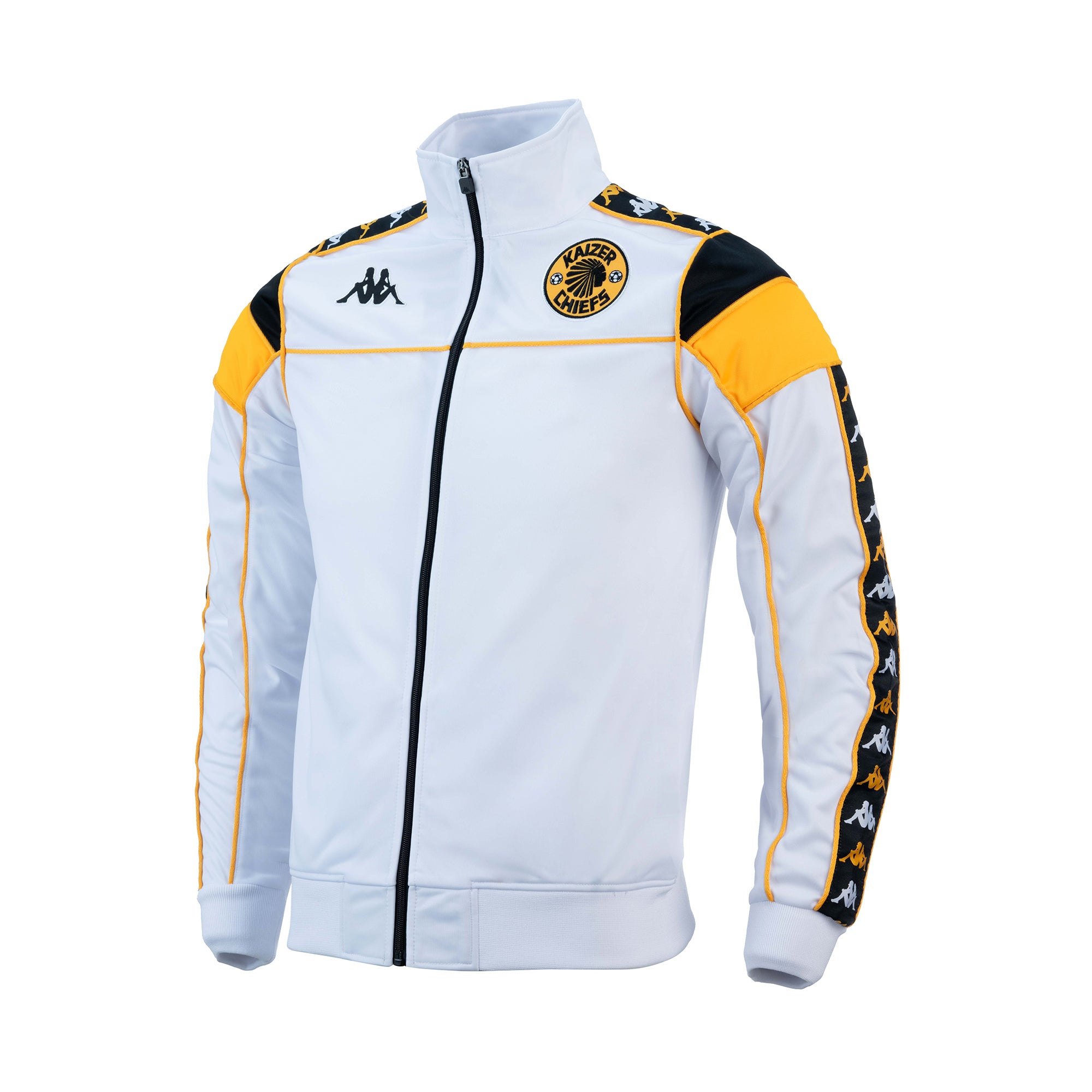 Kaizer Chiefs – Mike's Sports