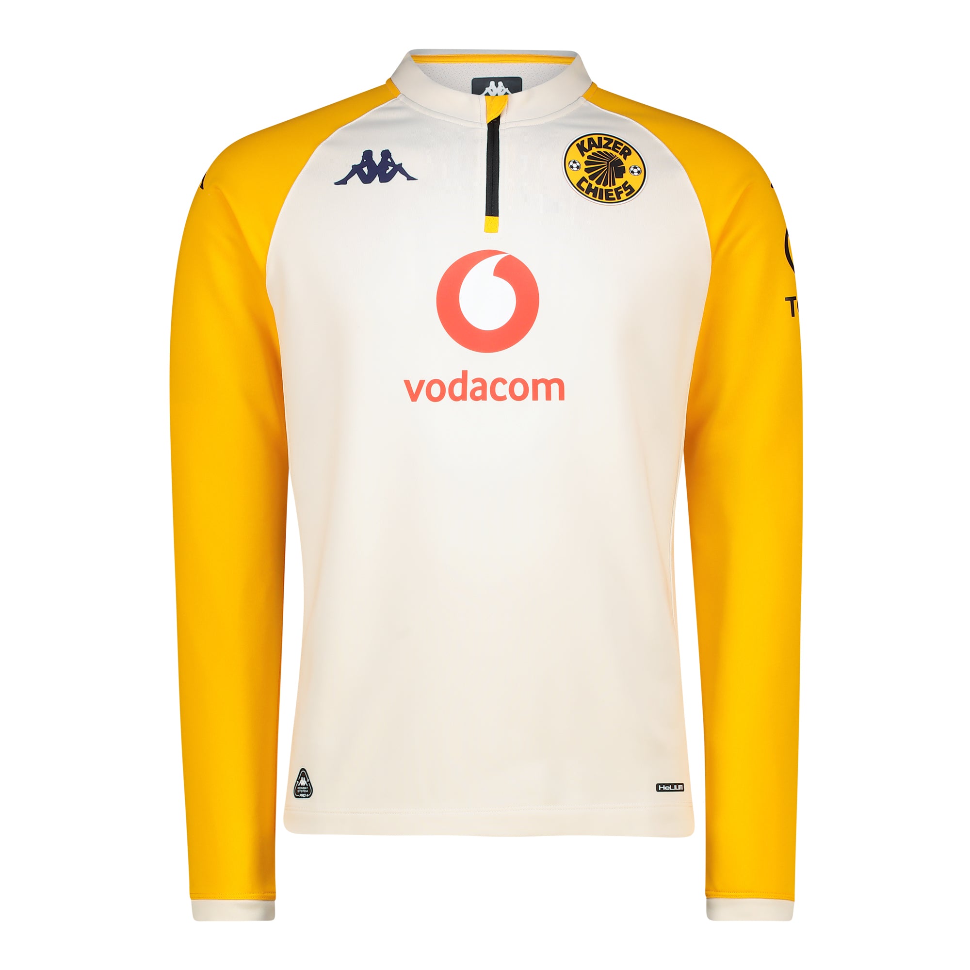 Technical Training 1/4 Zip 2025/26