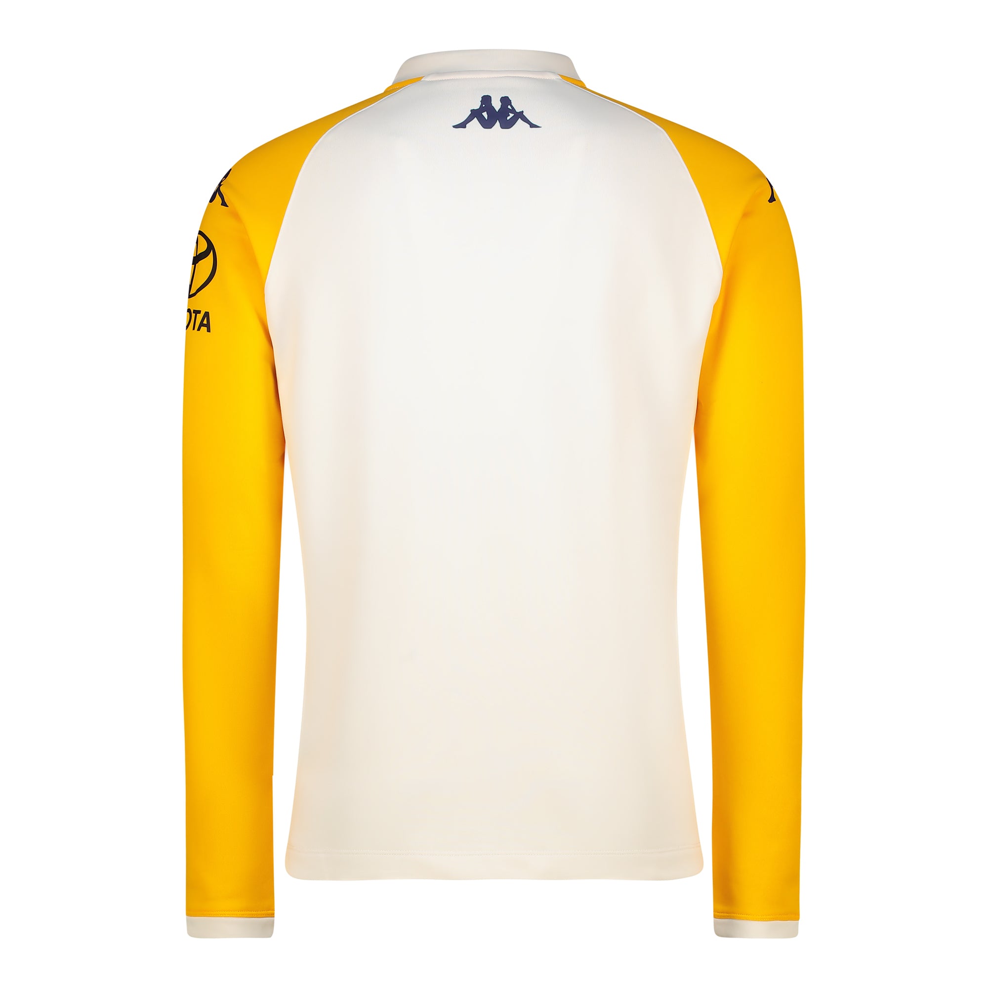 Technical Training 1/4 Zip 2025/26