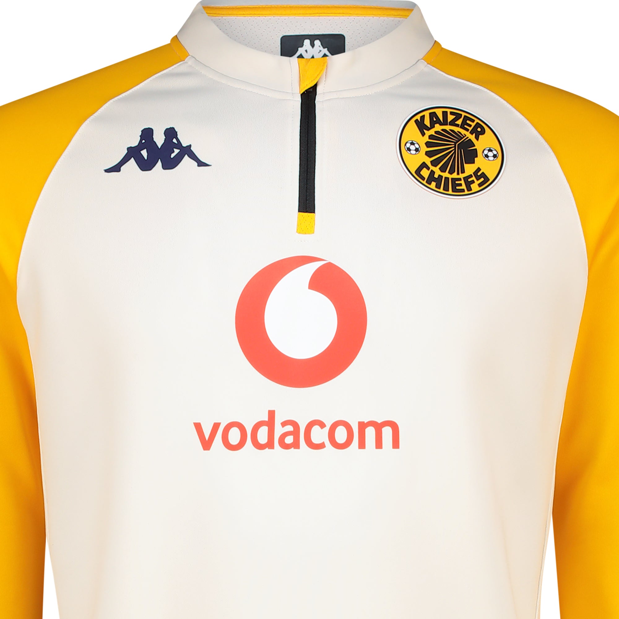 Technical Training 1/4 Zip 2025/26