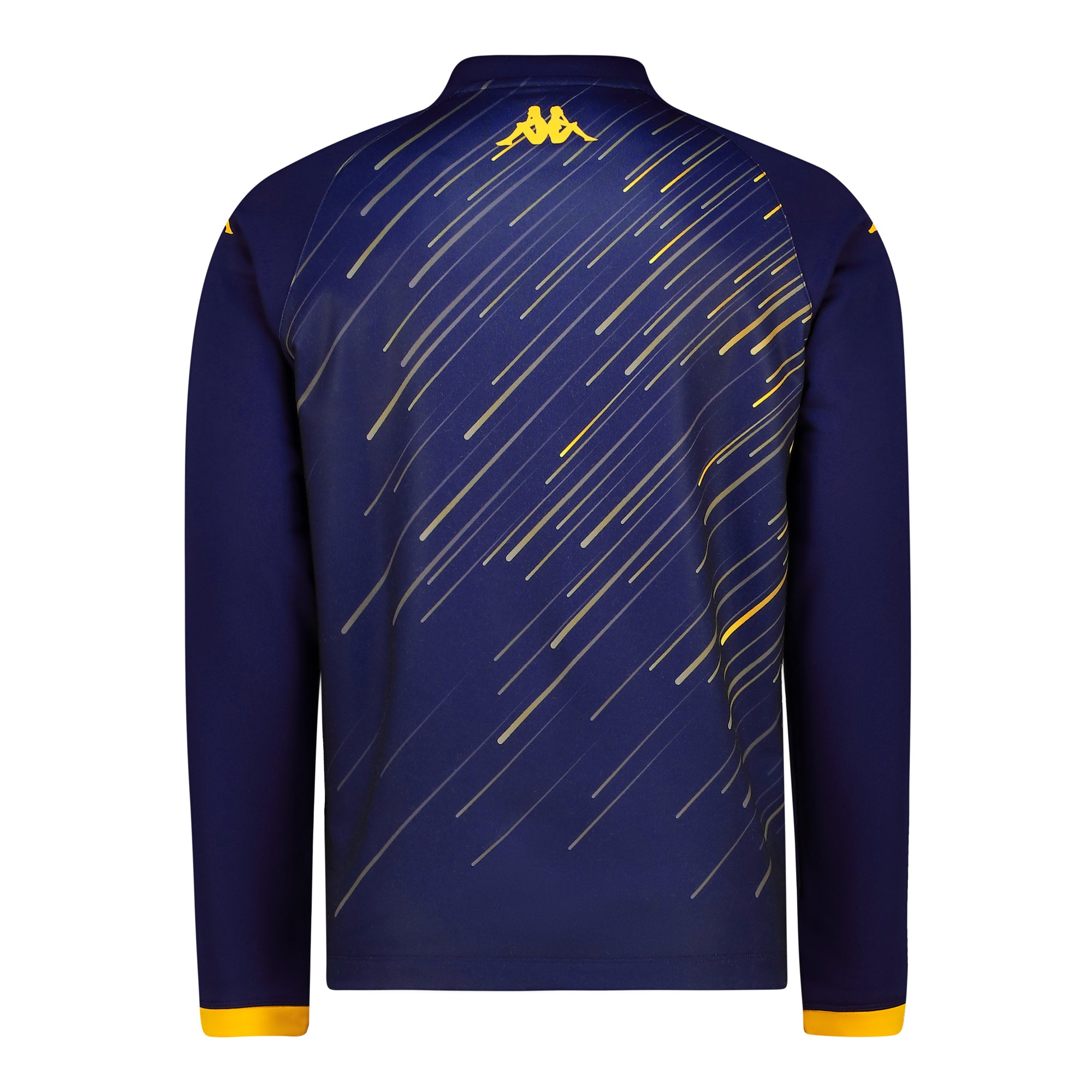 Technical Training Full Zip 2025/26