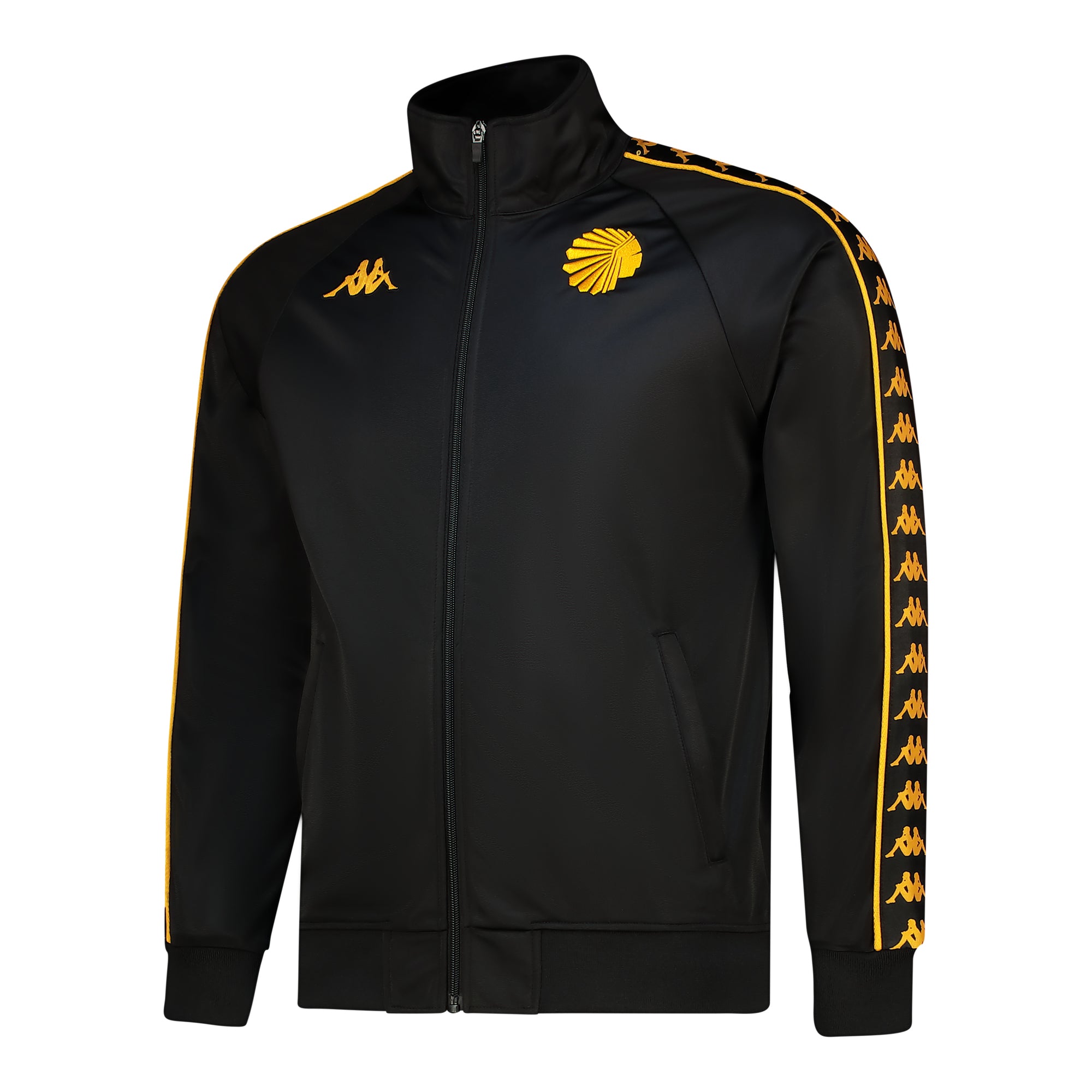 222 Banda Track Top