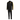 Kaizer Chiefs 25/26 Full Tracksuit - Black/Yellow 2