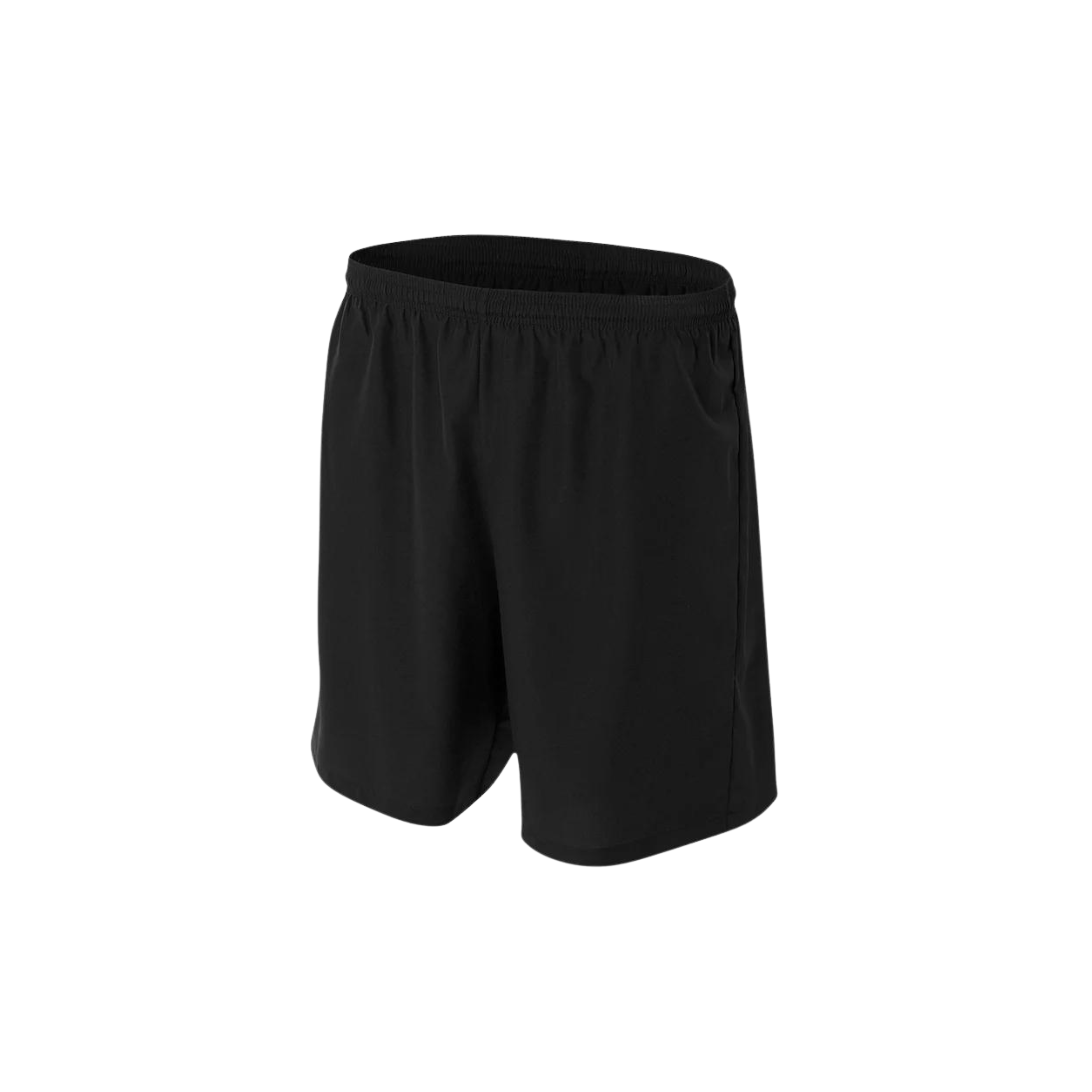 Plain Soccer Shorts