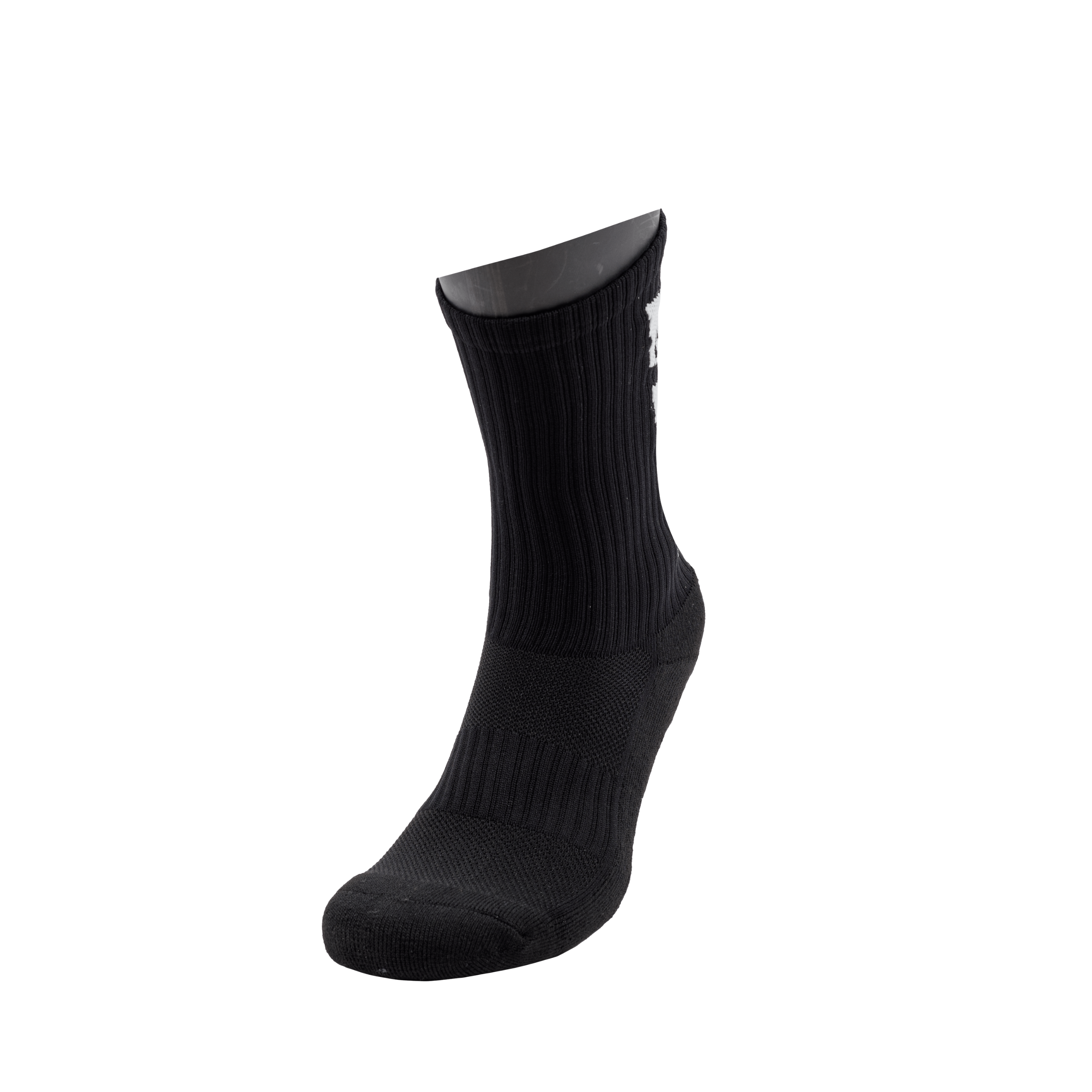 Kupe Calf Grip Socks