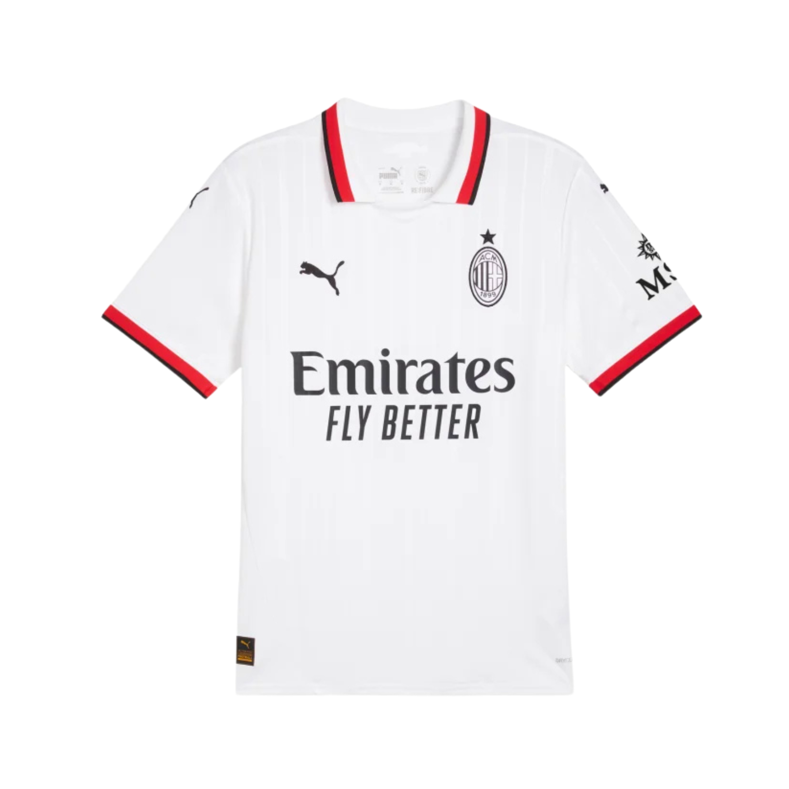 AC MILAN 24/25 AWAY JERSEY MEN