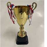TROPHY GOLD OPEN CUP