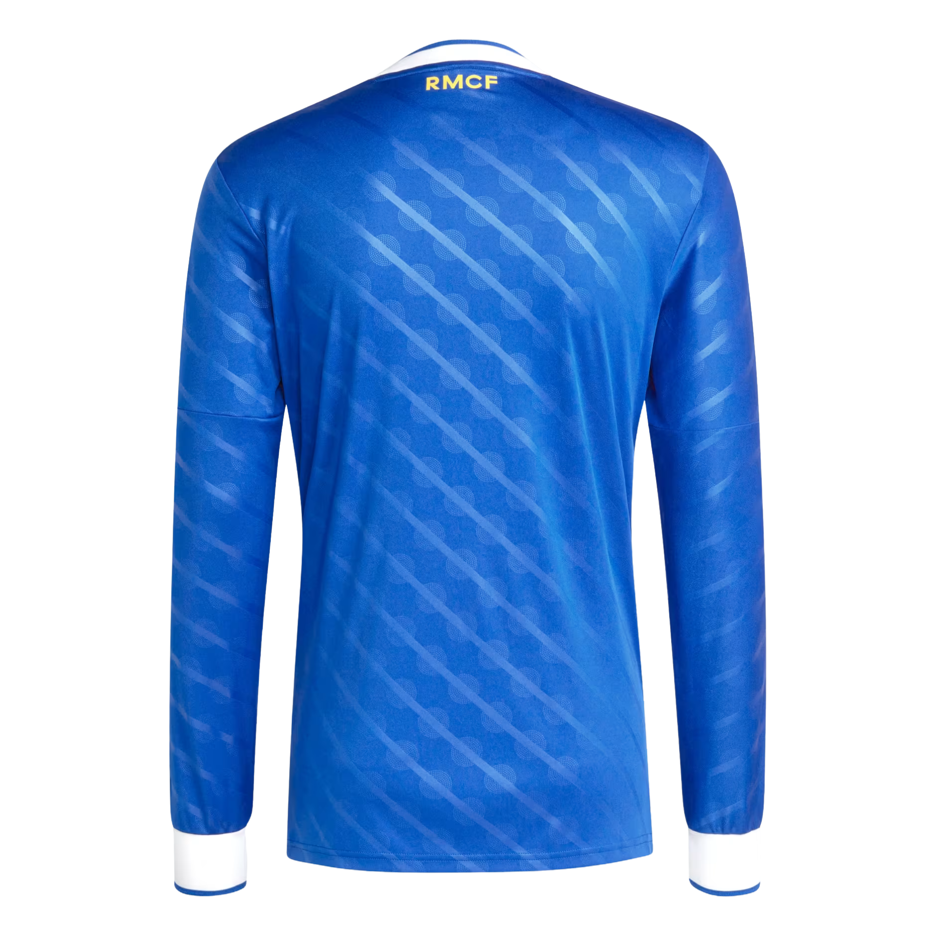 Real Madrid 25/26 Long Sleeve 3rd Jersey