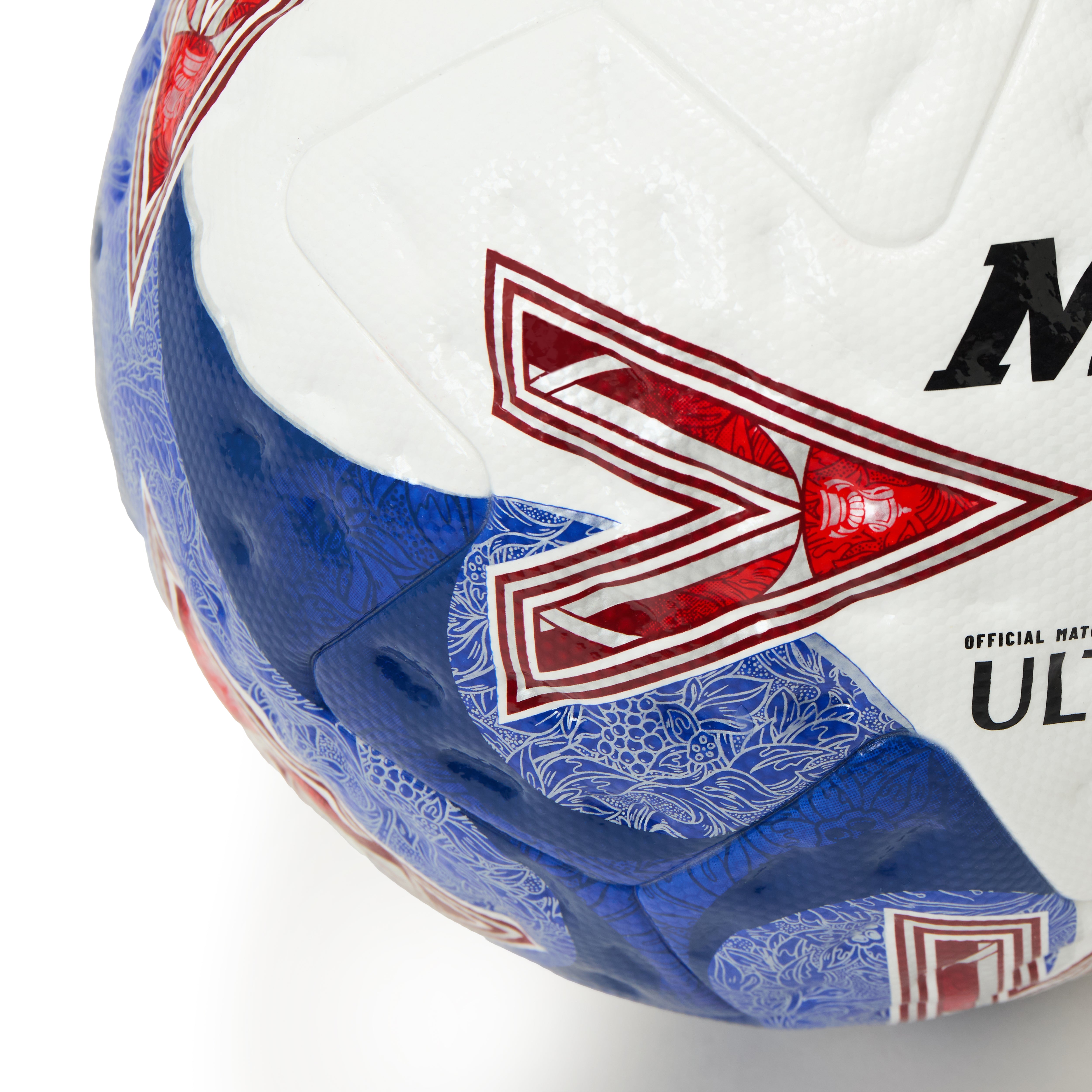 FA CUP ULTIMAX PRO 25/26