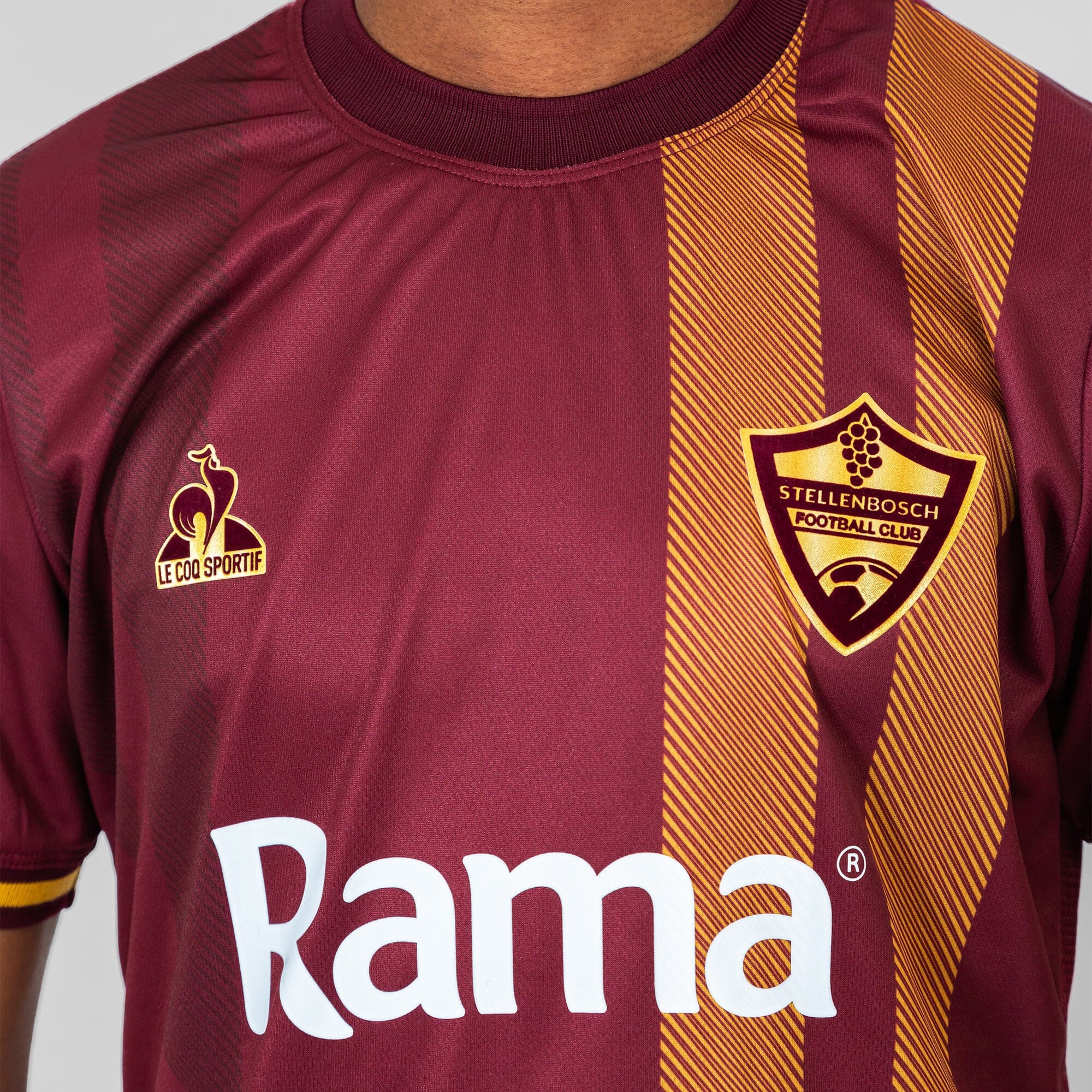 Stellenbosch FC 24/25 Home Jersey