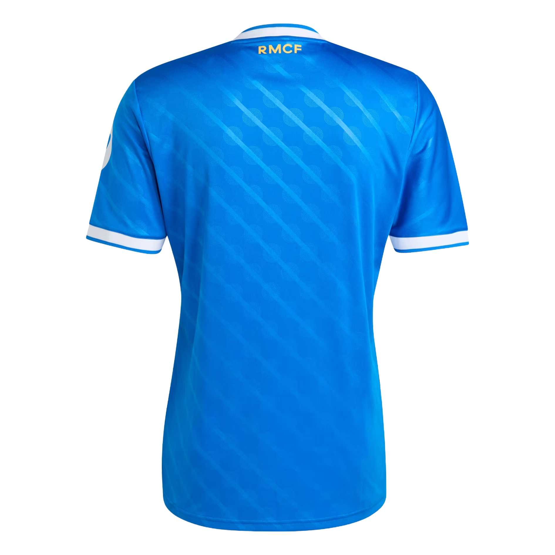 REAL MADRID 25/26 3RD JERSEY