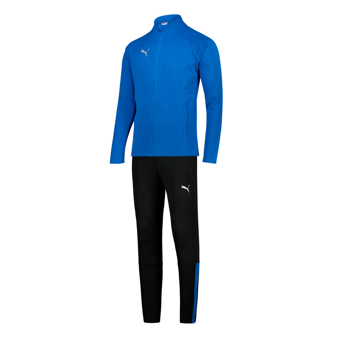 FOREVER FASTER POLY TRACKSUIT – Mike's Sports