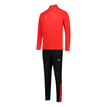FOREVER FASTER POLY TRACKSUIT – Mike's Sports
