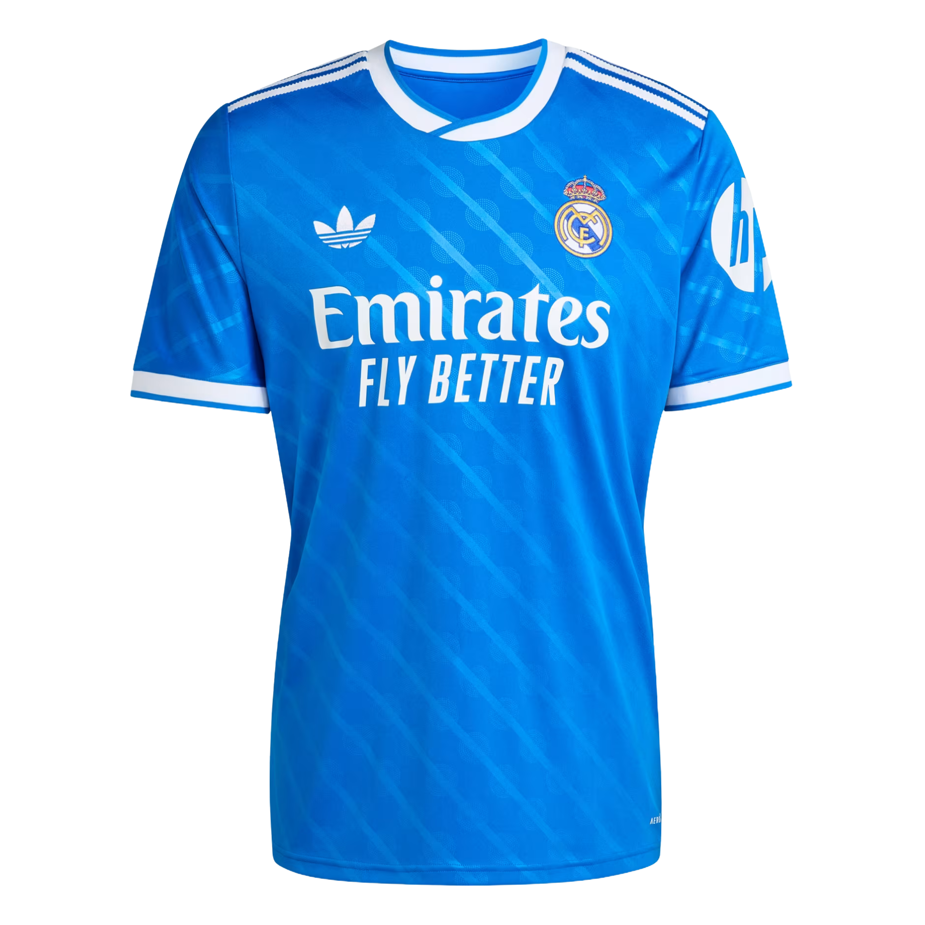 REAL MADRID 25/26 3RD JERSEY