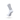 JOGA GRIP SOCK - WHITE
