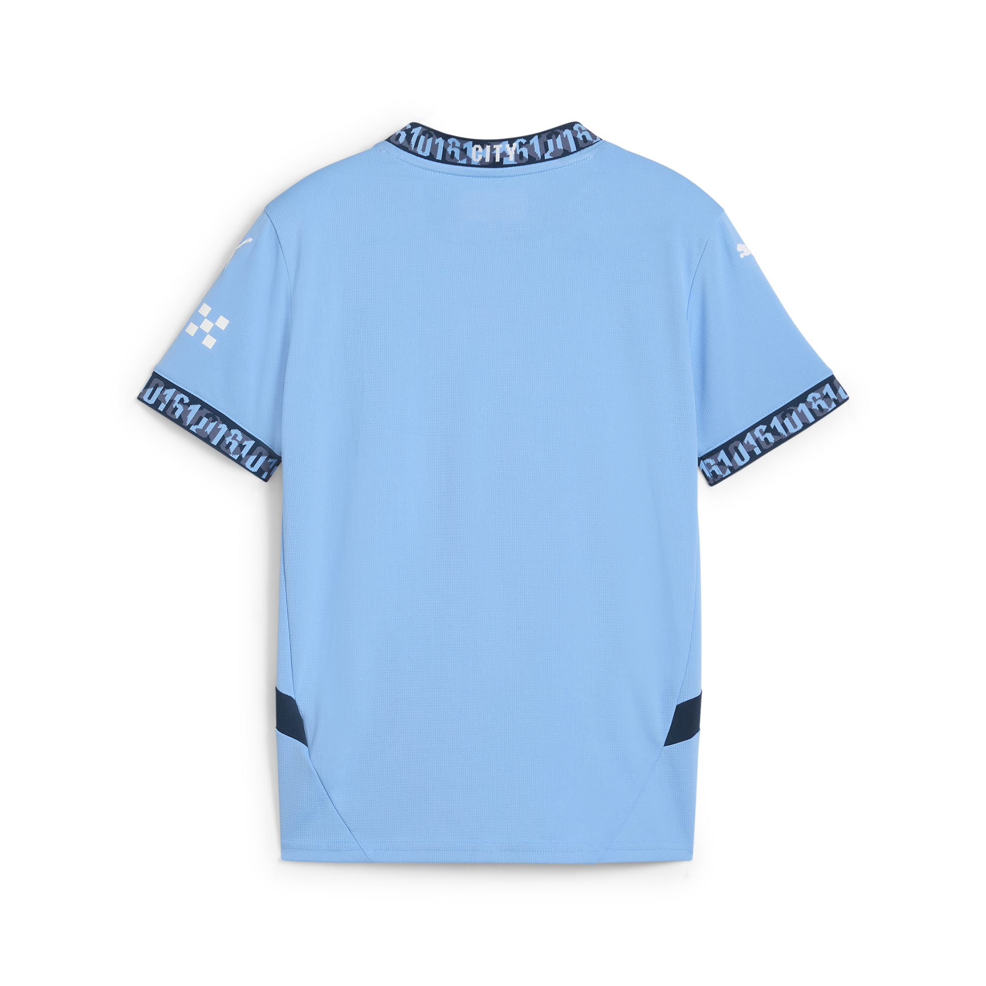 MANCHESTER CITY 24/25 HOME JERSEY YOUTH