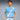 MANCHESTER CITY 25/26 HOME JERSEY (YOUTH)