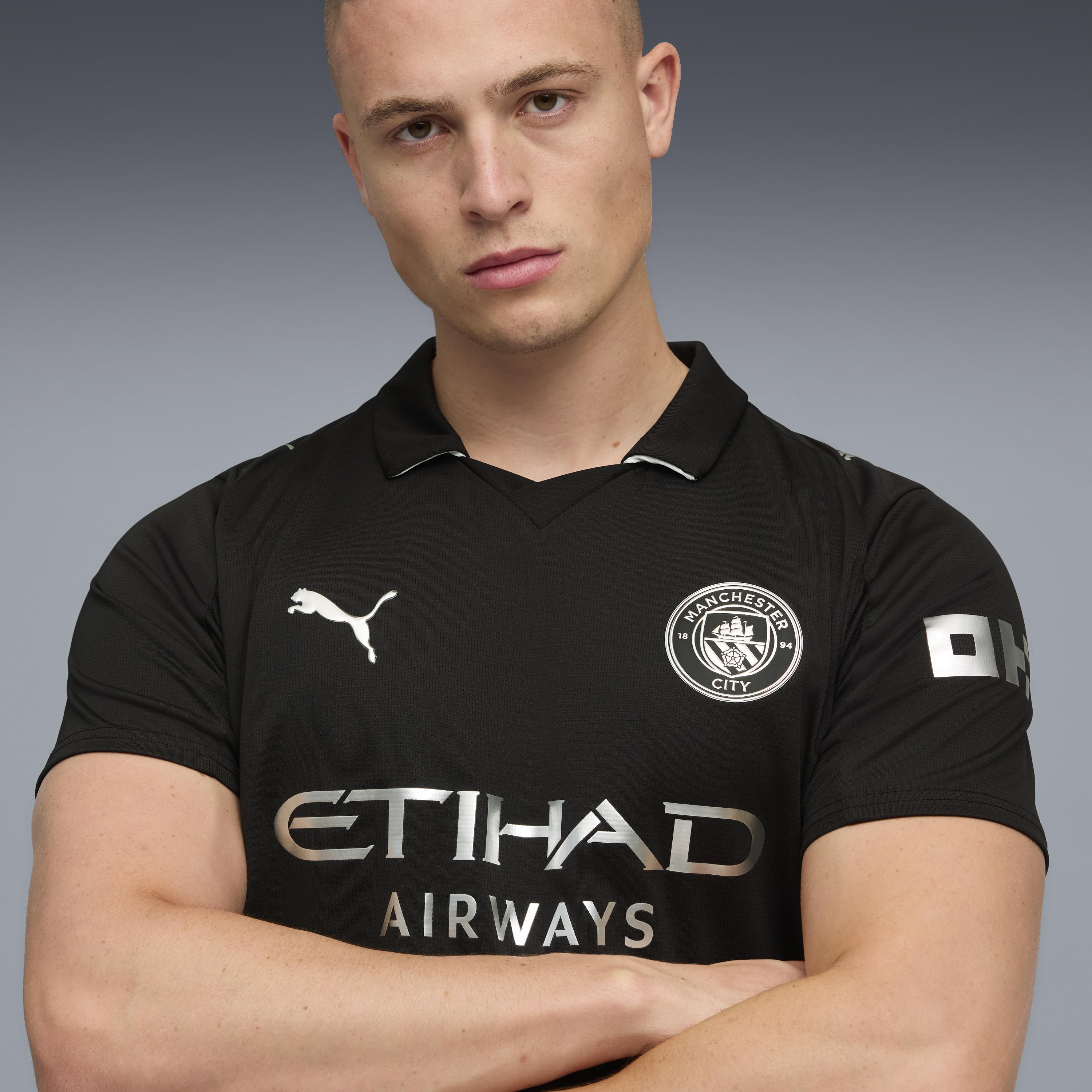 MANCHESTER CITY 25/26 AWAY JERSEY – Mike's Sports