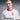 AC Milan 26/27 Away Jersey Men - Model 2