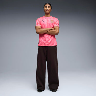 PUMA x PORTUGAL x SALEHE BEMBURY Goalkeeper Jersey Men – Mike's Sports