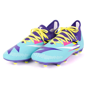 SONIC SOCCER BOOT ( SNR) / (Blue/Yellow)