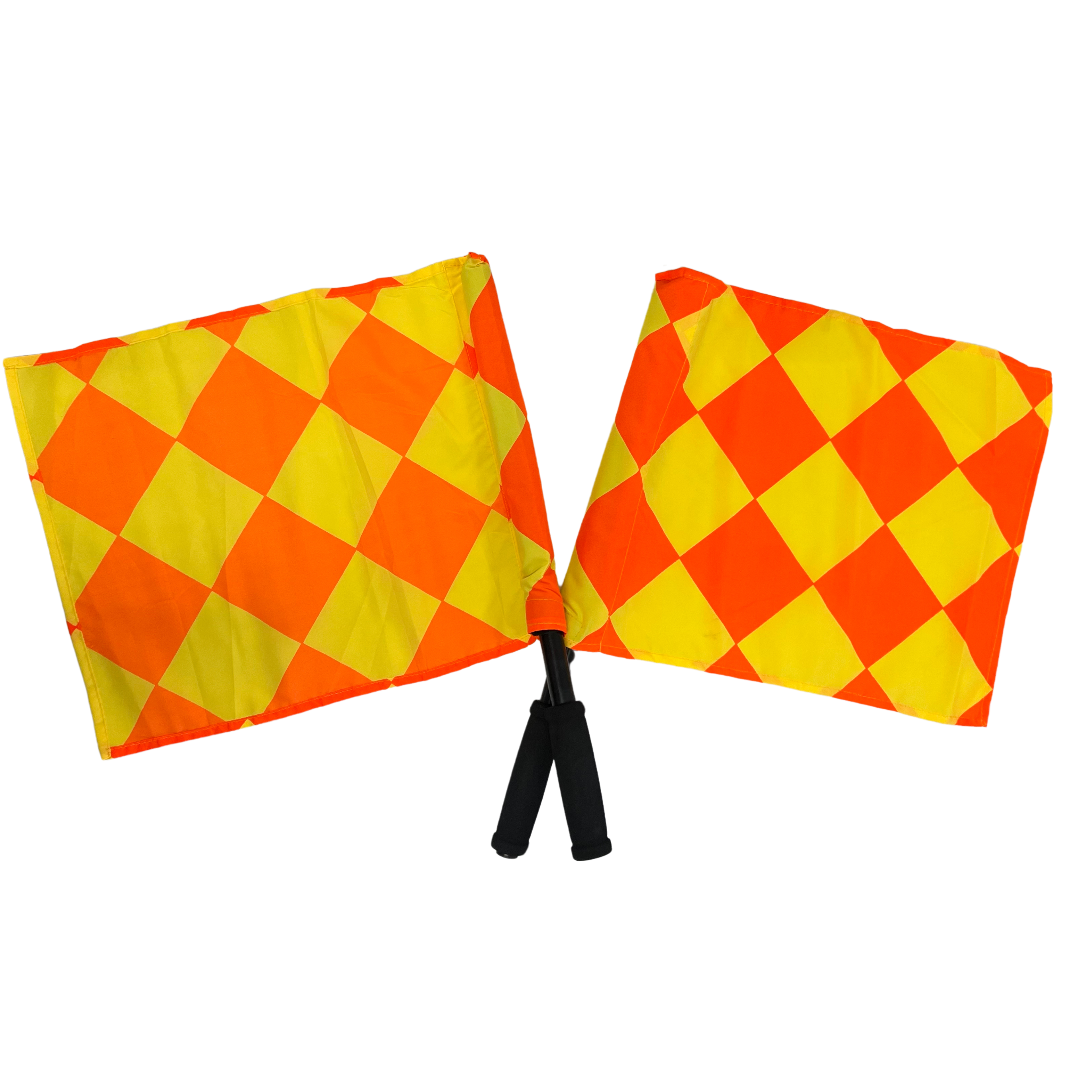 REFEREE FLAGS