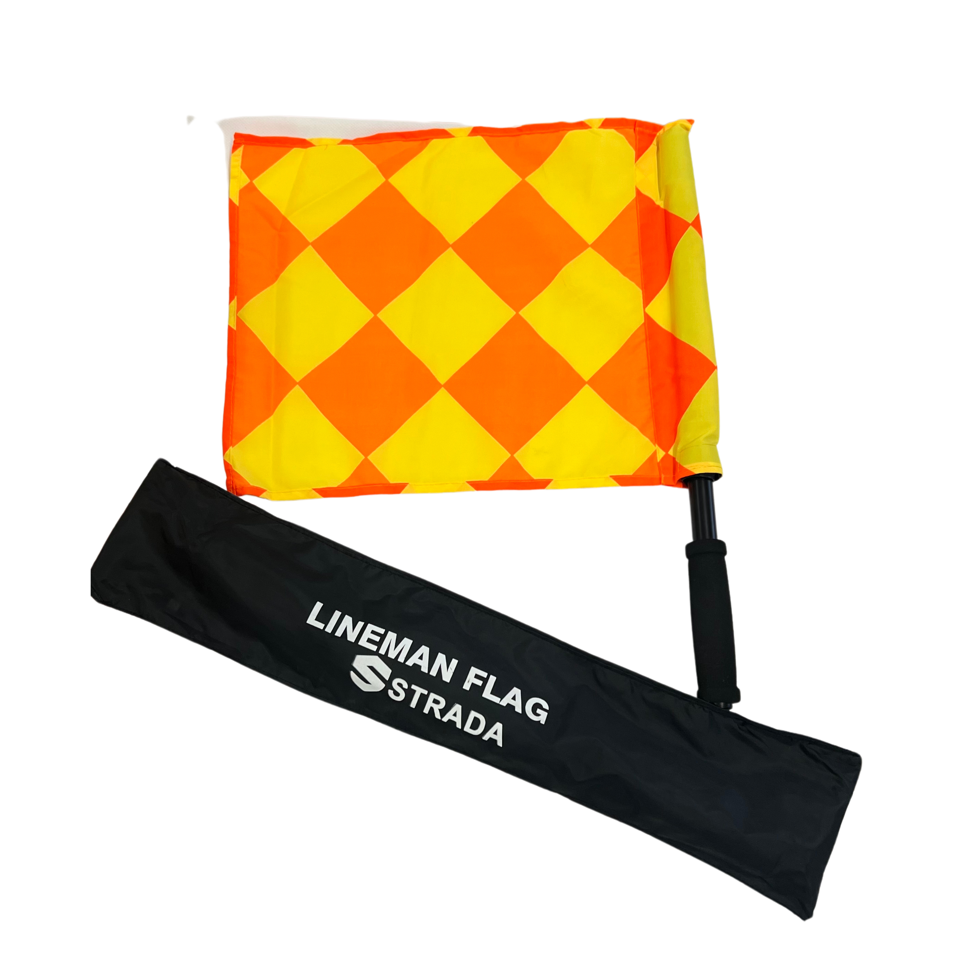 REFEREE FLAGS