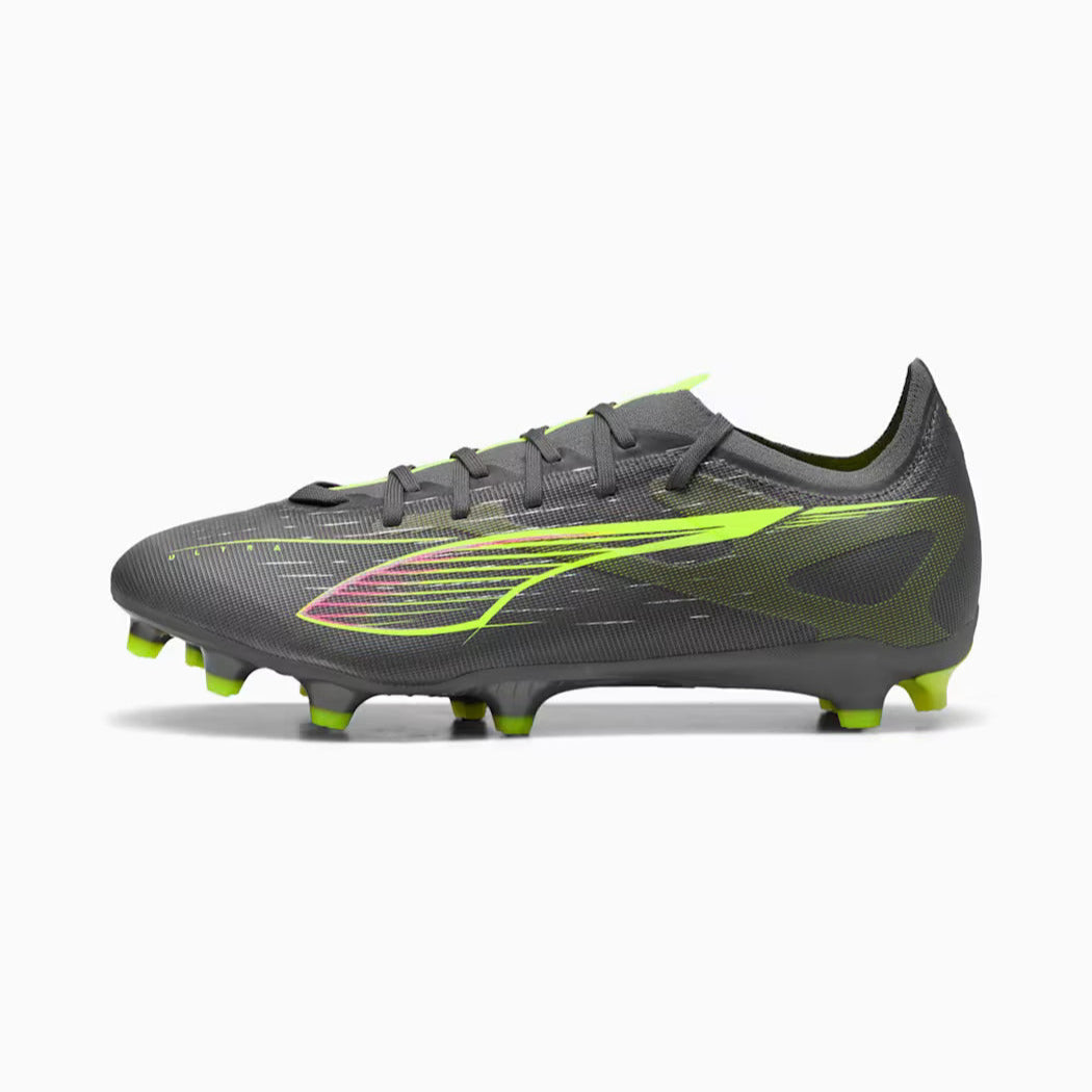 ULTRA 5 MATCH FG/AG Grey