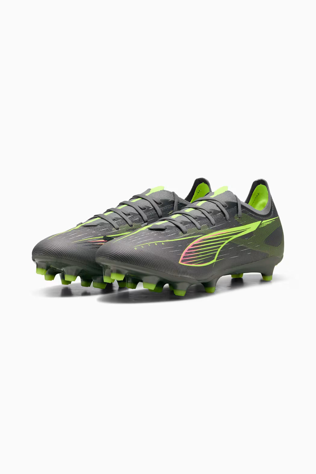 ULTRA 5 MATCH FG/AG Grey
