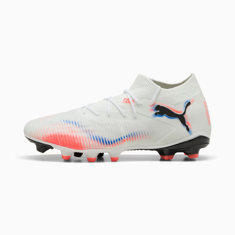 FUTURE 8 MATCH FG/AG -White