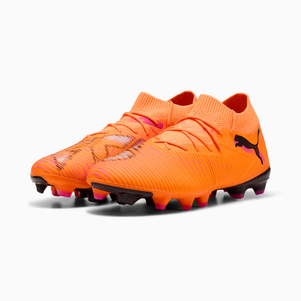 FUTURE 8 MATCH FG/AG (HEAT FIRE)