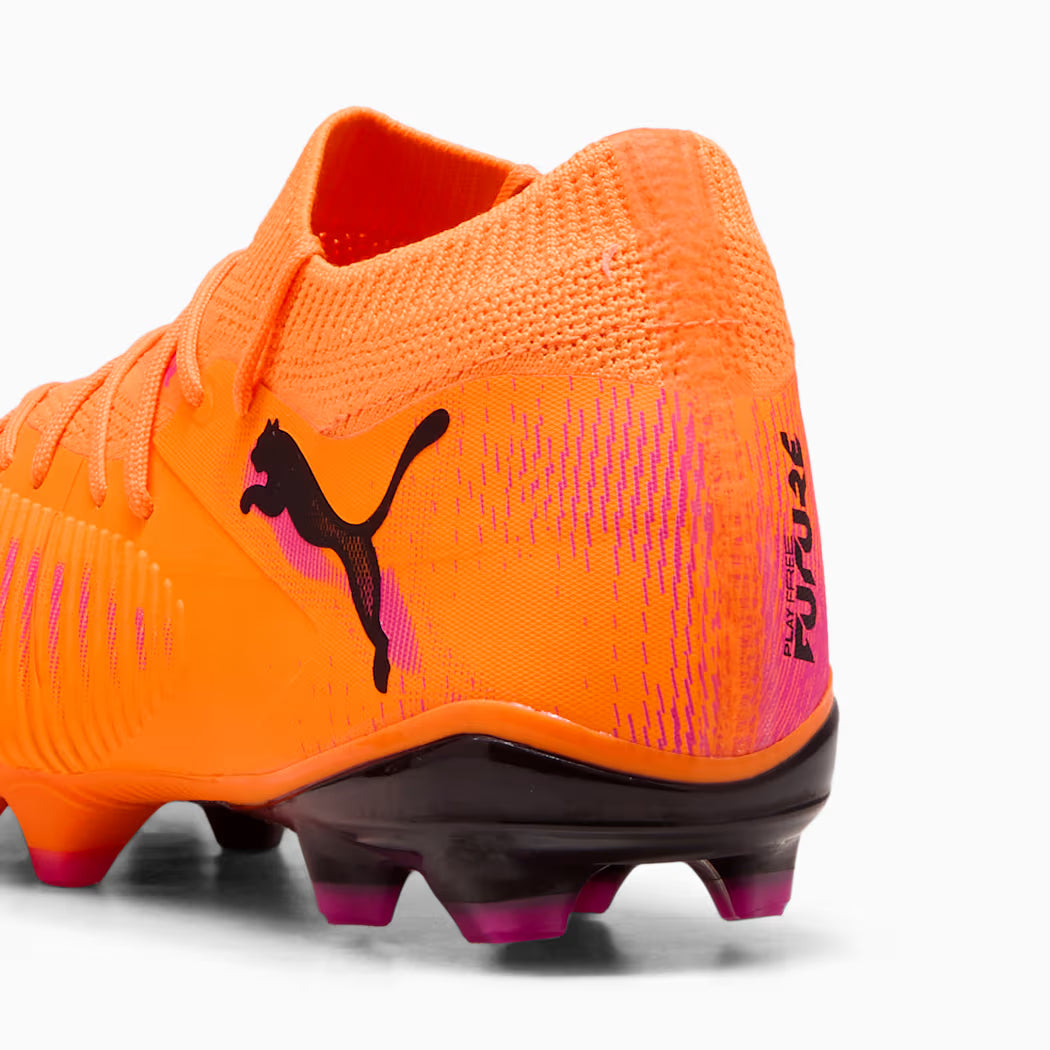 FUTURE 8 MATCH FG/AG (HEAT FIRE)