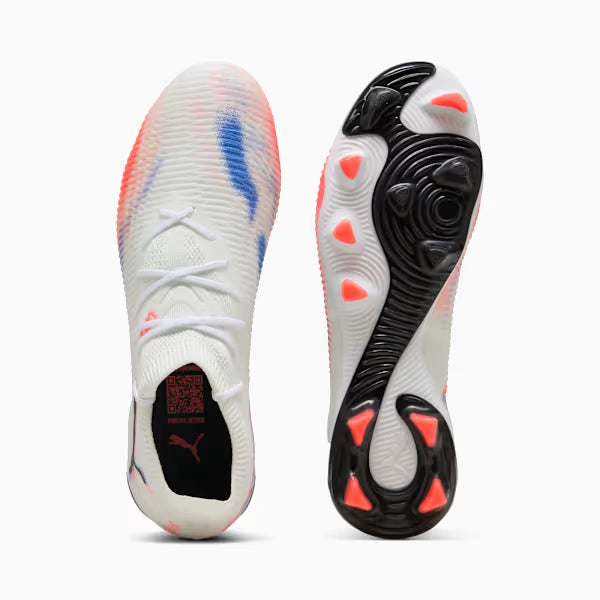 FUTURE 8 MATCH FG/AG -White