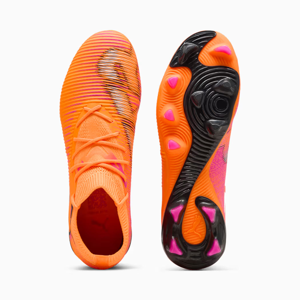 FUTURE 8 MATCH FG/AG (HEAT FIRE)