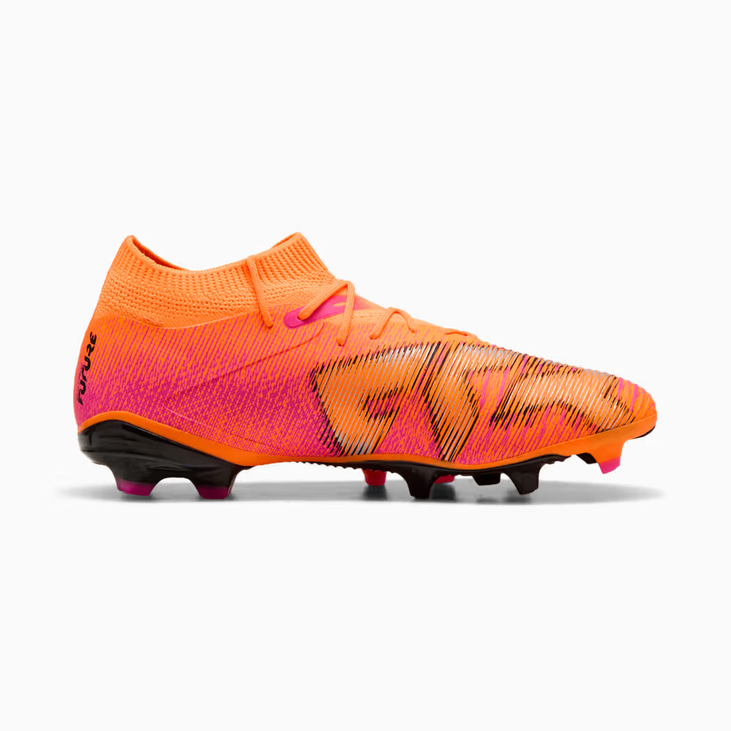 FUTURE 8 MATCH FG/AG (HEAT FIRE)