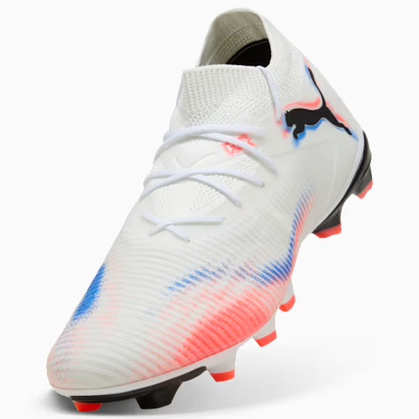 FUTURE 8 MATCH FG/AG -White