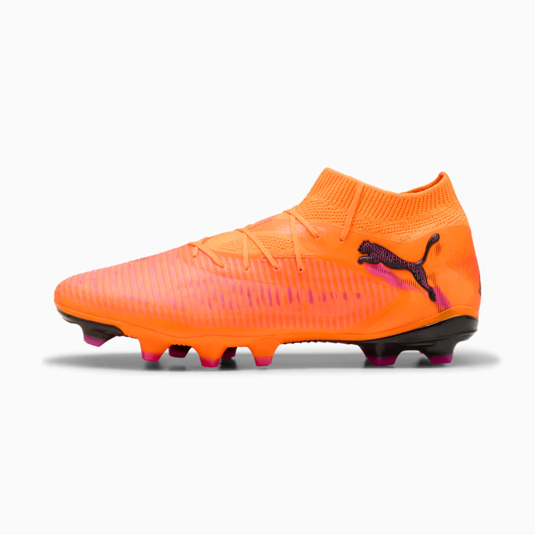 FUTURE 8 PRO FG/AG (HEAT FIRE)