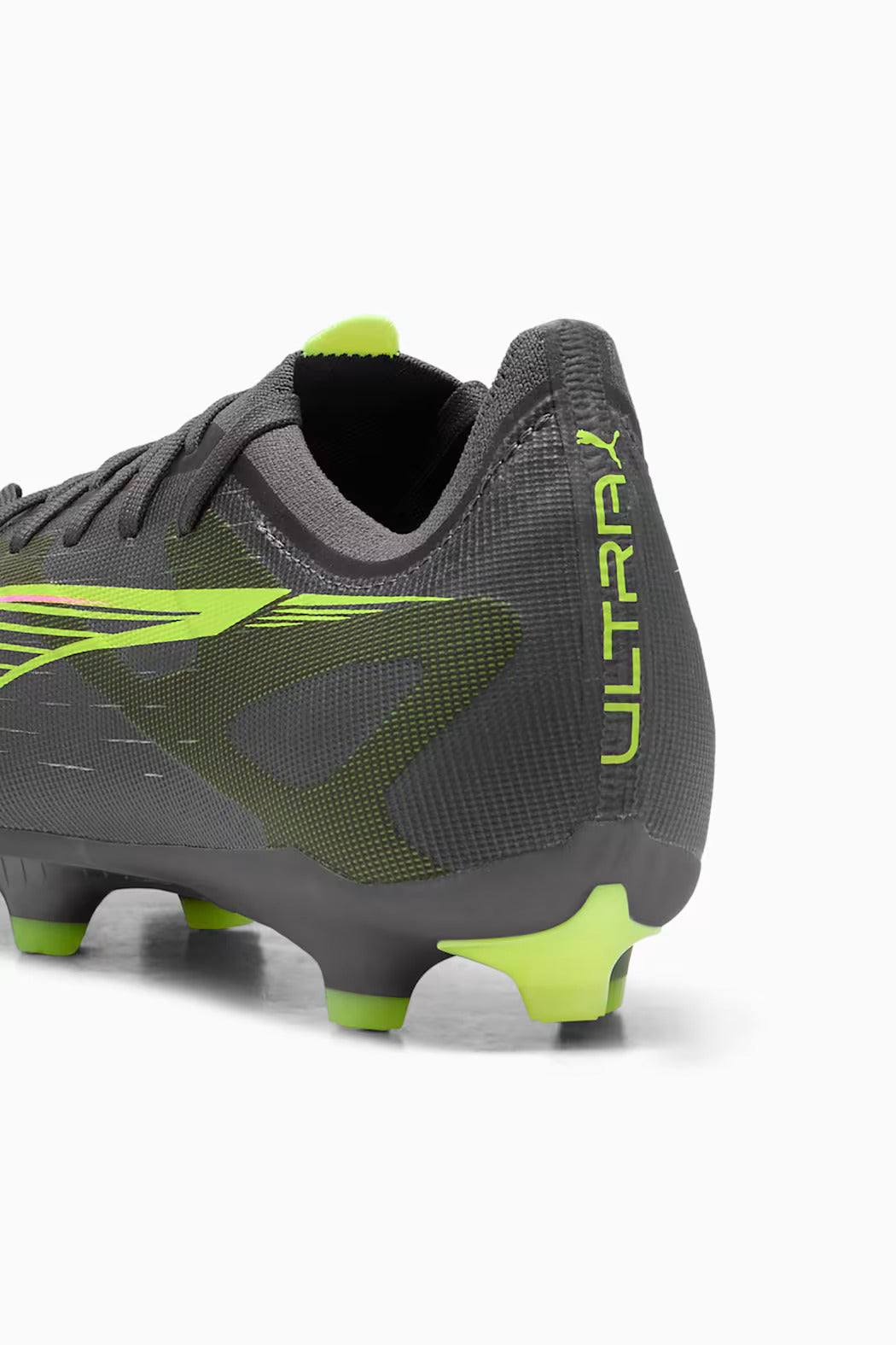 ULTRA 5 MATCH FG/AG Grey