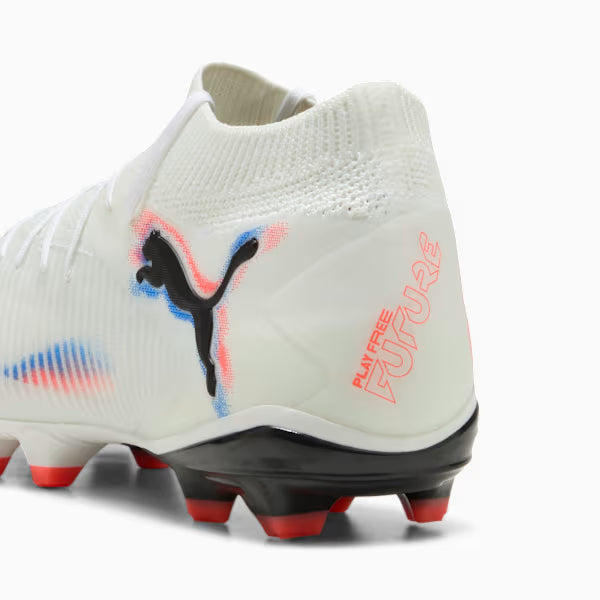 FUTURE 8 PRO FG/AG WHITE