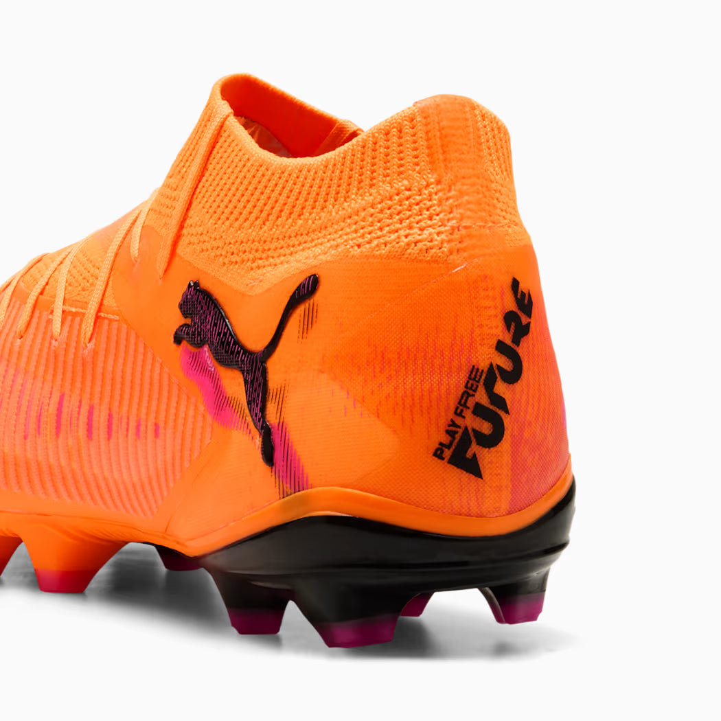FUTURE 8 PRO FG/AG (HEAT FIRE)