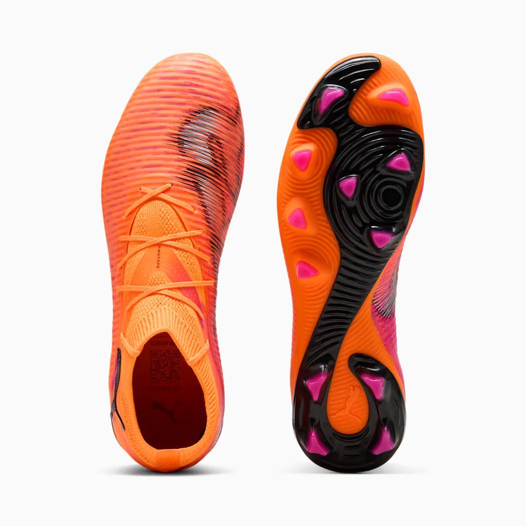 FUTURE 8 PRO FG/AG (HEAT FIRE)
