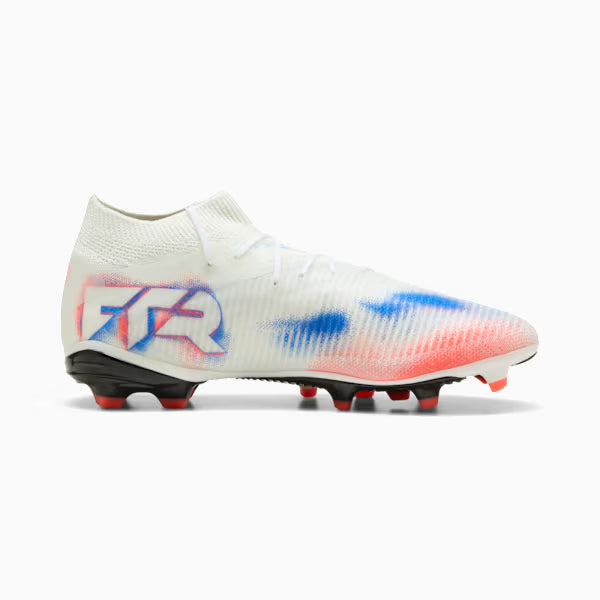 FUTURE 8 PRO FG/AG WHITE