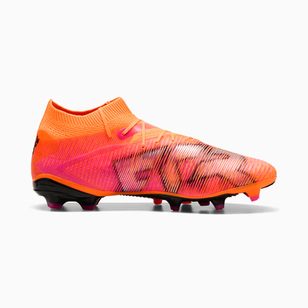 FUTURE 8 PRO FG/AG (HEAT FIRE)