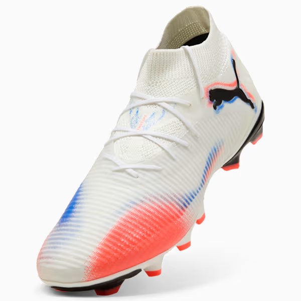 FUTURE 8 PRO FG/AG WHITE