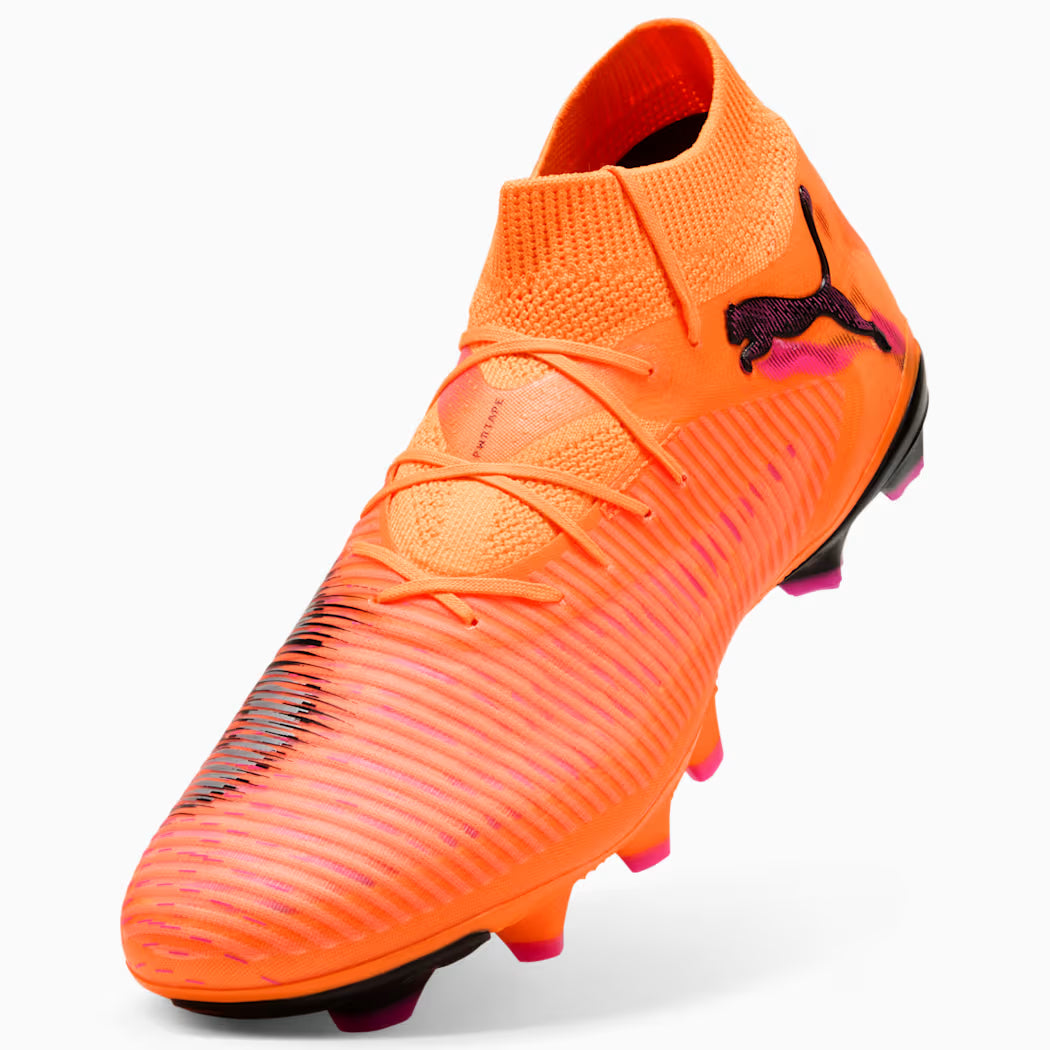FUTURE 8 PRO FG/AG (HEAT FIRE)