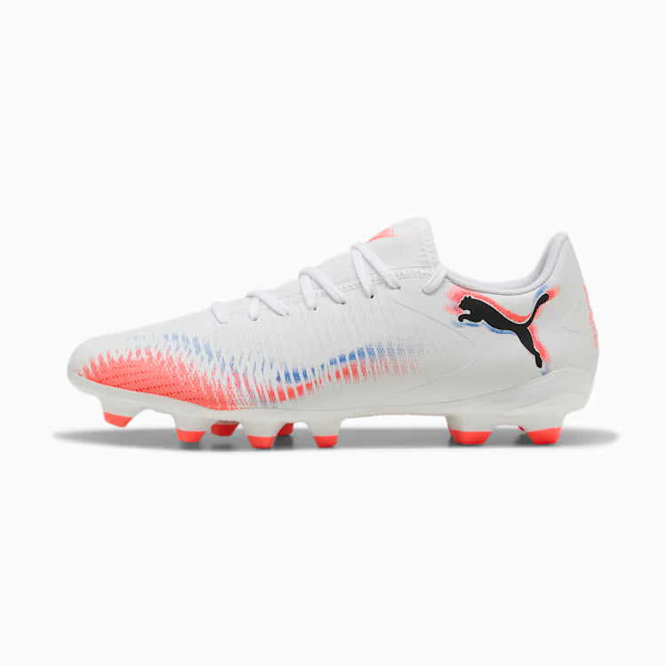 FUTURE 8 PLAY White