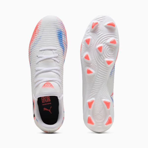 FUTURE 8 PLAY White