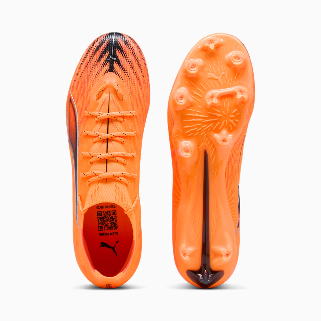 ULTRA 6 PRO FG/AG (HEAT FIRE)