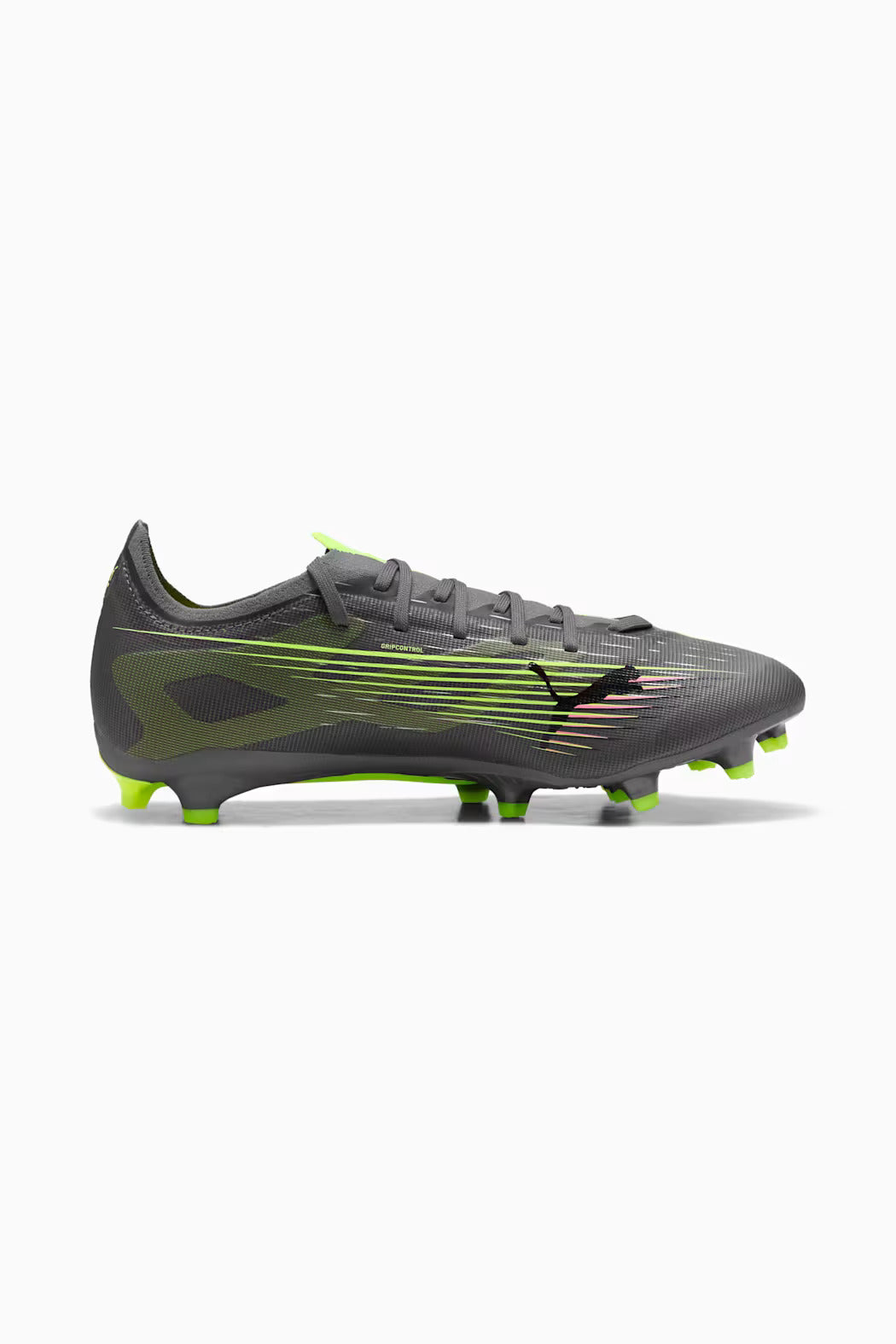 ULTRA 5 MATCH FG/AG Grey