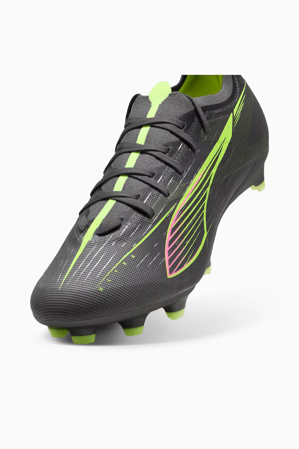 ULTRA 5 MATCH FG/AG Grey